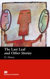 Portada de MR (B) Last Leaf & Other Stories, The