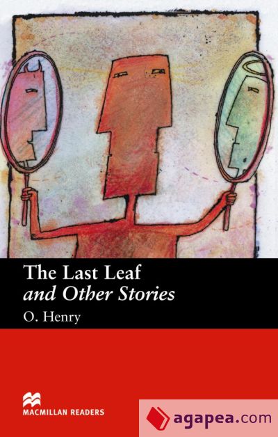 MR (B) Last Leaf & Other Stories, The