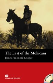 Portada de MR (B) Last Of The Mohicans, The Pack