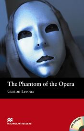 Portada de MR (B) Phantom of the Opera Pack