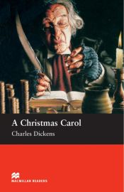 Portada de MR (E) Christmas Carol, A