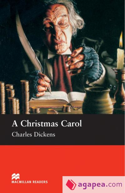 MR (E) Christmas Carol, A