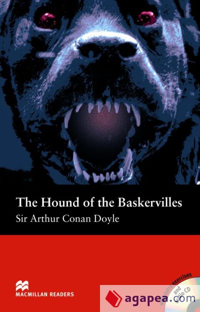 MR (E) Hound Of Baskervilles Pack