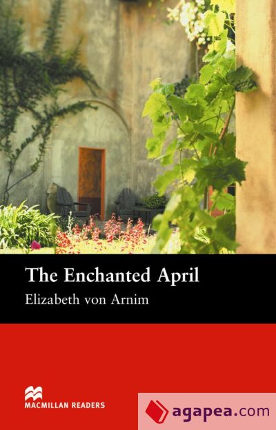 MR (I) Enchanted April, The