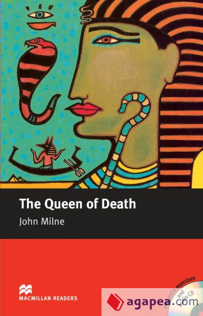 MR (I) Queen Of Death, The Pack