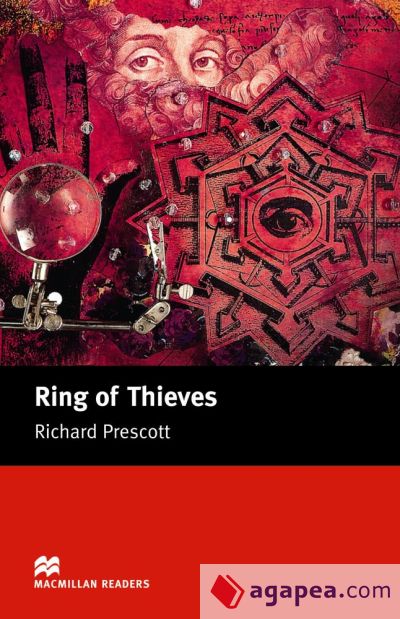 MR (I) Ring Of Thieves