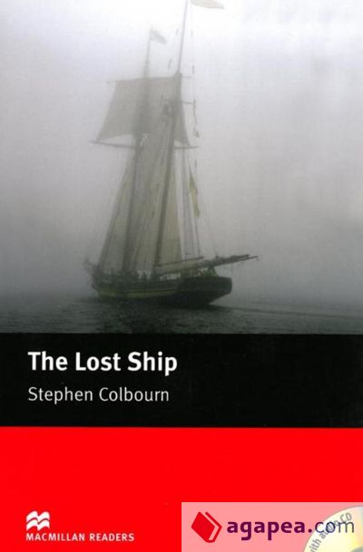 MR (S) Lost Ship, The Pack