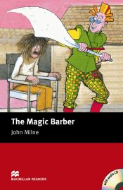 Portada de MR (S) Magic Barber, The Pack