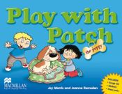 Portada de PLAY With PATCH Pb Pack