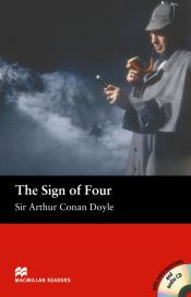 Portada de The Sign of Four