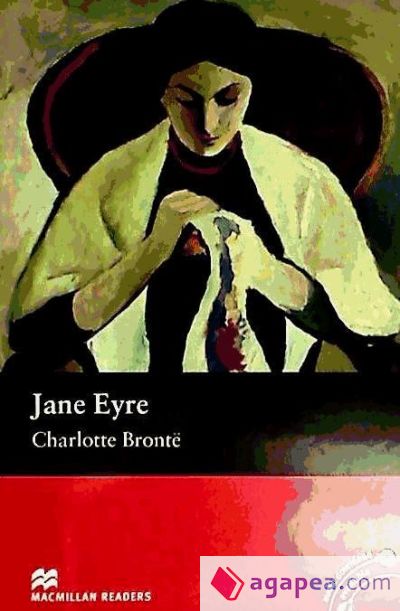 Jane Eyre : [with extra exercises and audio CD]