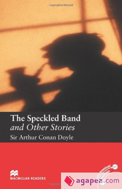 The Speckled Band and Other Stories: Intermediate Level