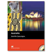 Portada de Australia