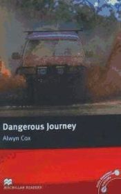 Portada de Dangerous Journey Beginner