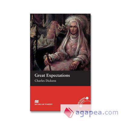Great Expectations Upper Level