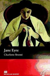 Portada de Jane Eyre Beginner