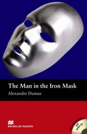 Portada de MR (B) Man in the Iron Mask Pack