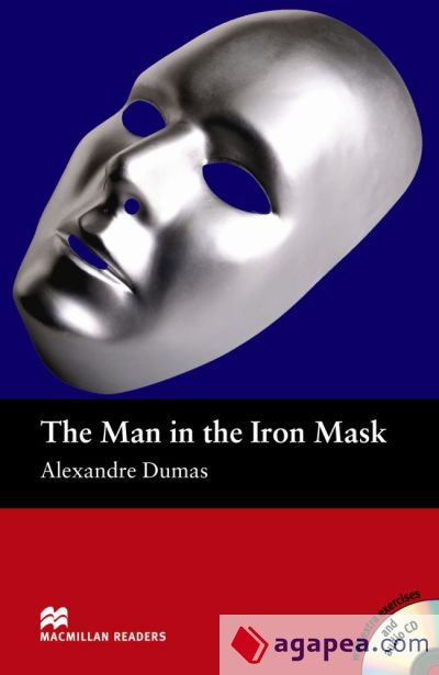 MR (B) Man in the Iron Mask Pack