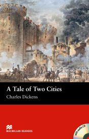 Portada de MR (B) Tale Of Two Cities, A Pack