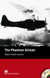 Portada de MR (E) Phantom Airman, The Pack