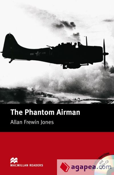 MR (E) Phantom Airman, The Pack