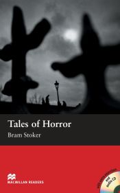 Portada de MR (E) Tales Of Horror Pack