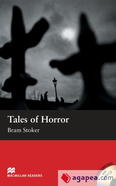 MR (E) Tales Of Horror Pack