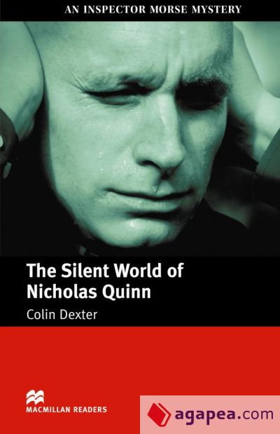 MR (I) Silent World Nicholas Quinn, The