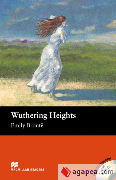 MR (I) Wuthering Heights Pack