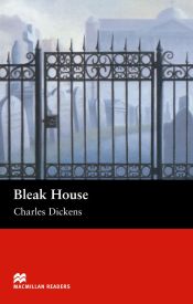 Portada de MR (U) Bleak House