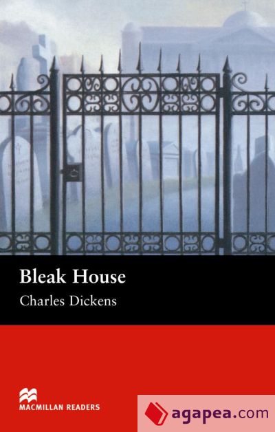 MR (U) Bleak House