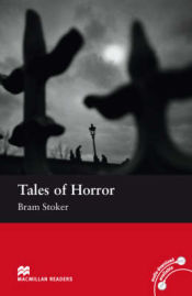 Portada de Macmillan Readers Tales of Horror Elementary without CD