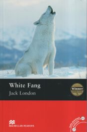 Portada de White Fang Elementary Level