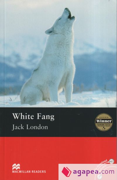 White Fang Elementary Level