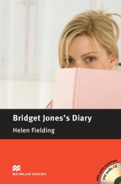 Portada de Bridget Jone's Diary