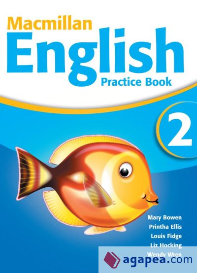 Macmillan English 2