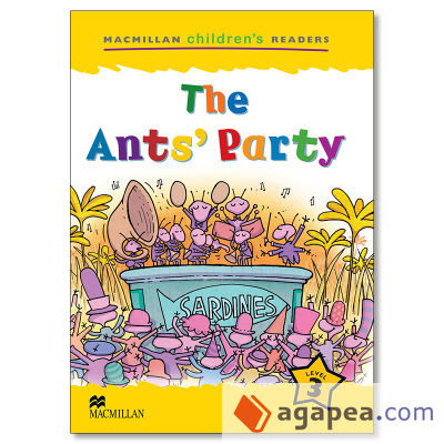 The Ants' Party