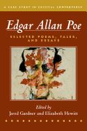 Portada de Edgar Allan Poe