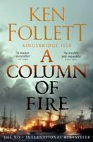 Portada de A Column of Fire