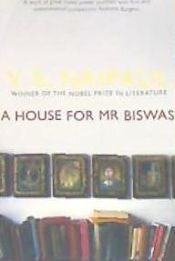 Portada de A House for Mr Biswas