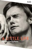 Portada de A Little Life