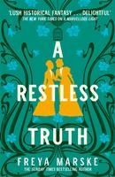 Portada de A Restless Truth