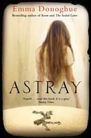 Portada de Astray