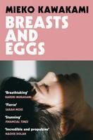 Portada de Breasts and Eggs