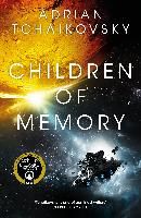 Portada de Children of Memory