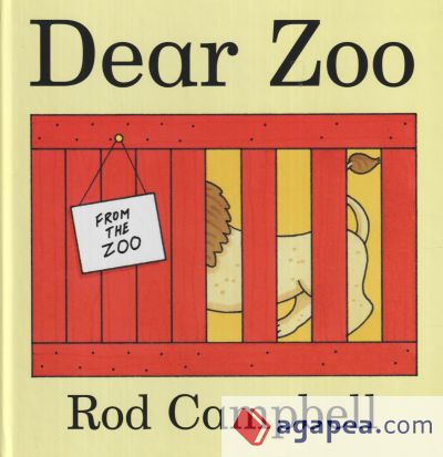 Dear Zoo