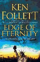 Portada de Edge of Eternity