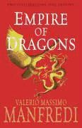 Portada de Empire of Dragons