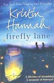 Portada de Firefly Lane