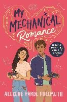 Portada de My Mechanical Romance